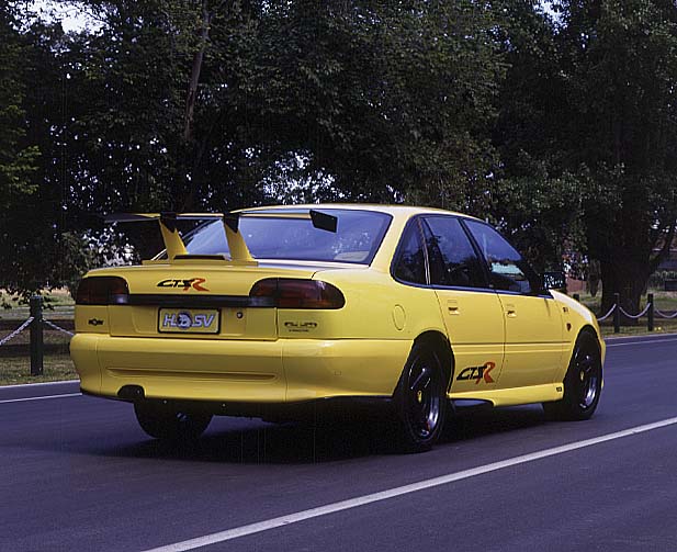 1995 HSV VS GTS-R
