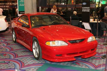 1995 Roush Mustang Prototype