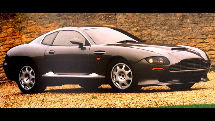 Vantage Archives Page 2 Of 3 Supercars Net