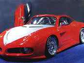 1998 Stola Monotipo Concept