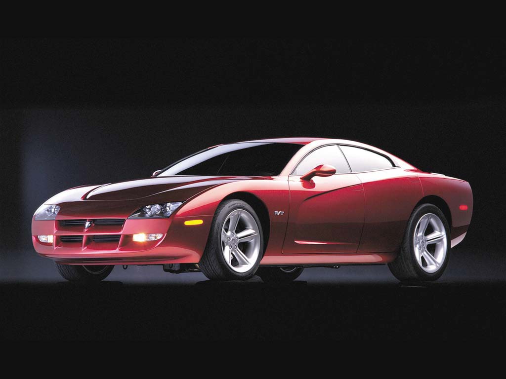 1999 Dodge Charger R/T Concept