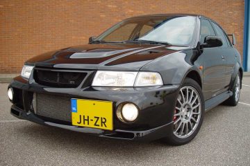 Mitsubishi Archives | Supercars.net