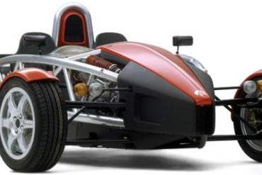 2000 Ariel Atom