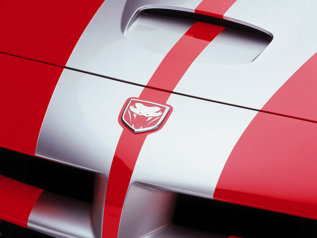 2000 Dodge Viper GTS-R Concept