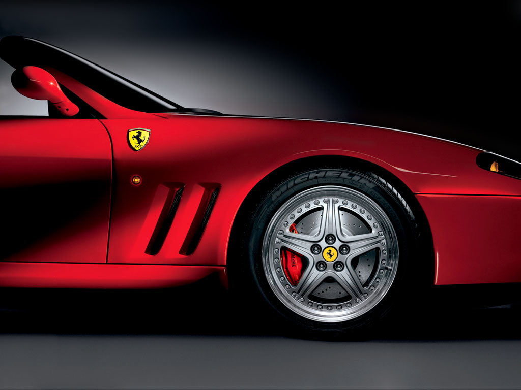 Ferrari 550 Barchetta Pininfarina - The Ultimate Guide