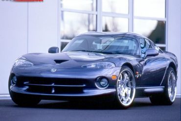 2000 Startech Viper GTS