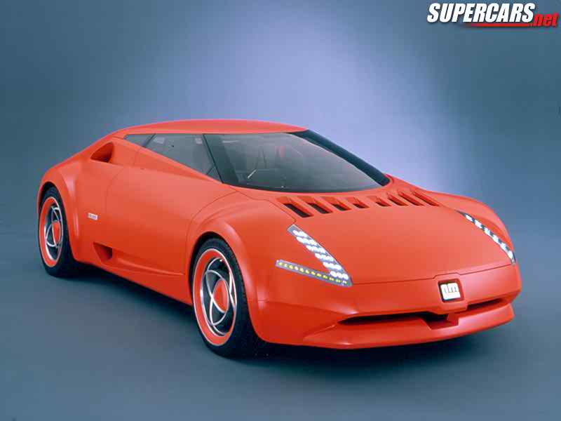 2000 Stola S 81 Concept