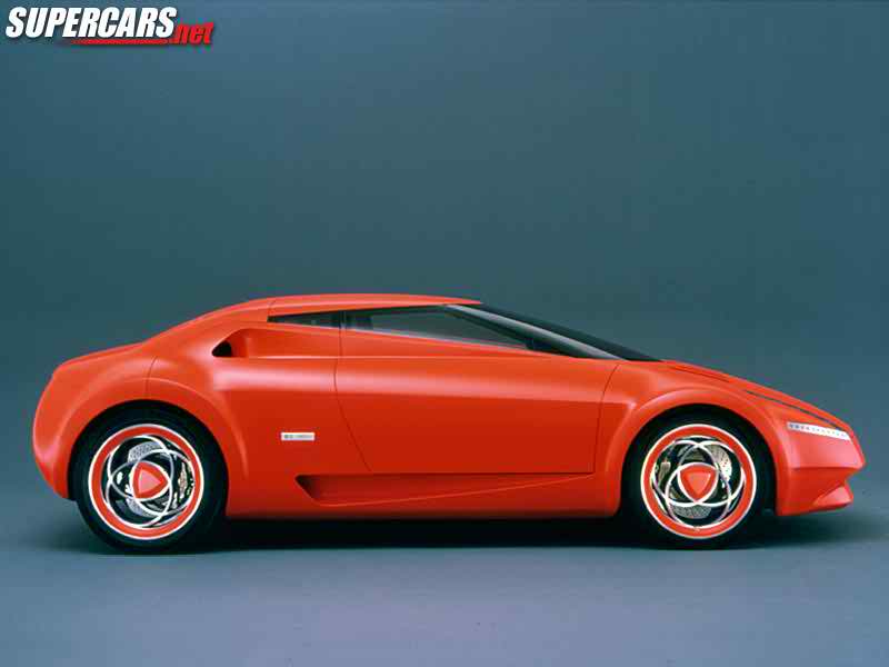 2000 Stola S 81 Concept