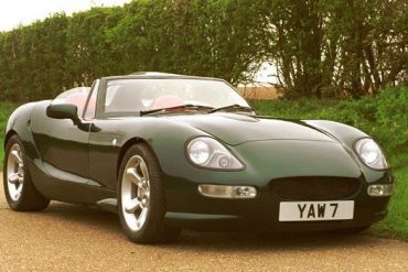 2000 Trident Iceni