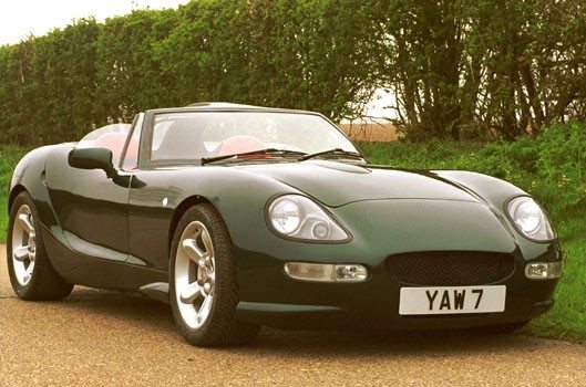 2000 Trident Iceni