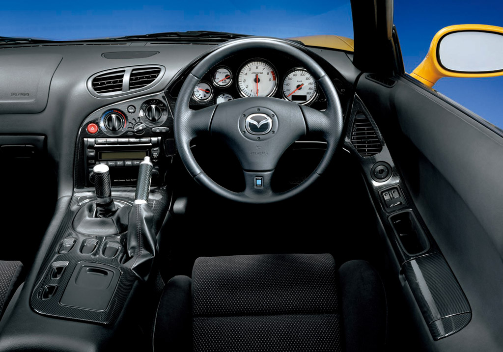 01 Mazda Rx 7 Type R Bathurst Review Supercars Net 01 Mazda Rx 7 Type R Bathurst Review Supercars Net