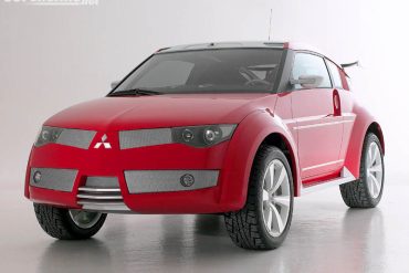 2001_Mitsubishi_PajeroEvolutionConcept1