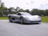 2001 Mosler MT900 Prototype