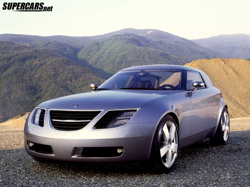 2011 Saab PhoeniX