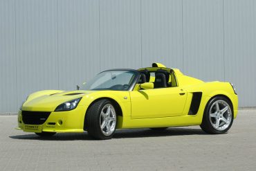 2001 Steinmetz Funster Concept