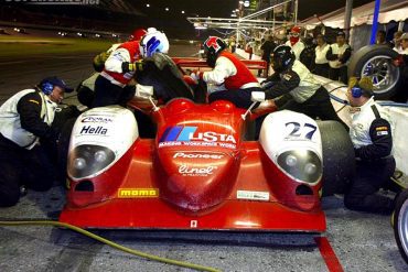 2002 Doran-Lista Dallara Judd