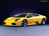 2001→2005 Lamborghini Murciélago