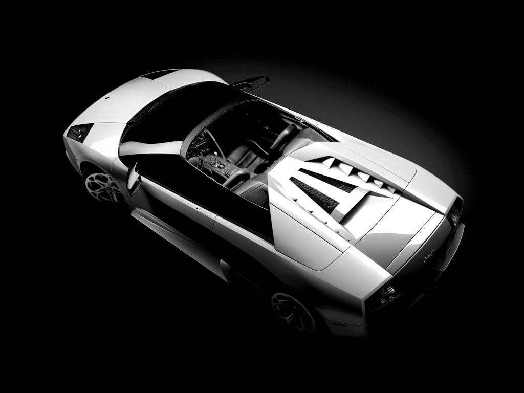 2006 Lamborghini Murciélago LP 640