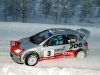 2002 Peugeot 206 WRC