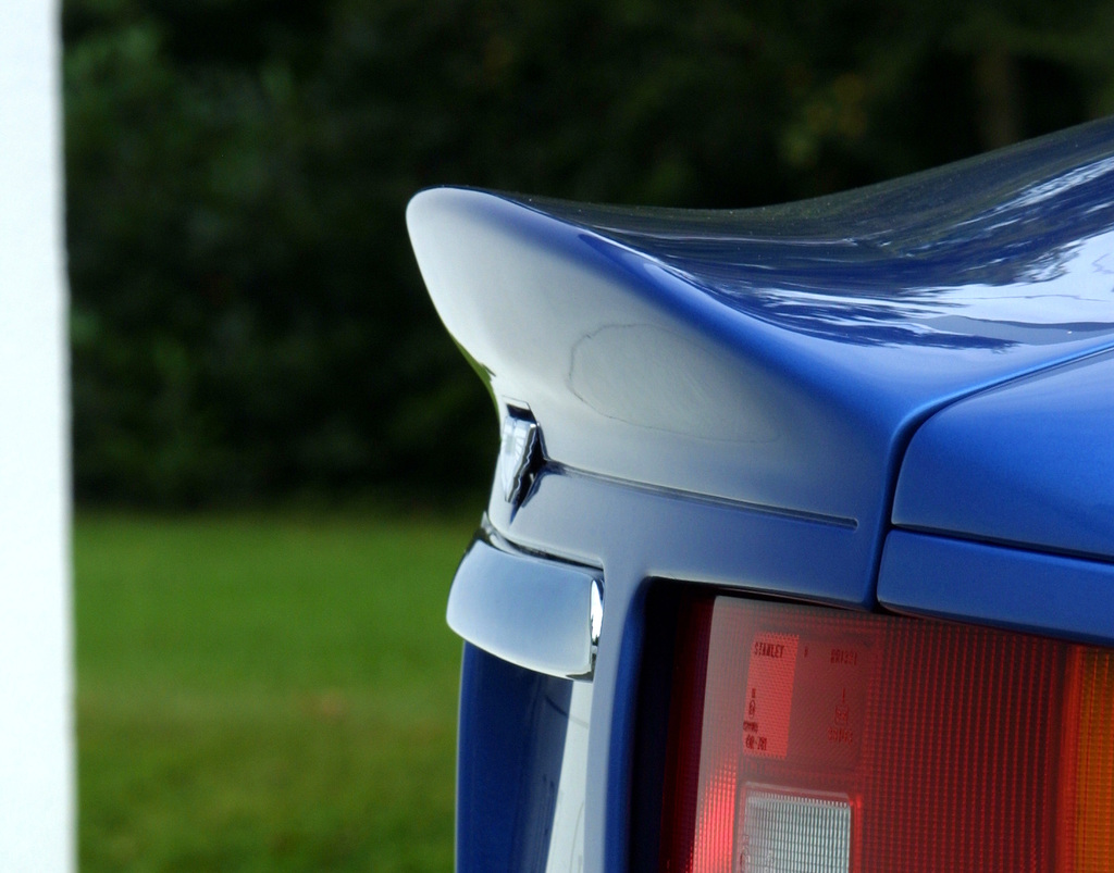 2003 Aston Martin DB7 GT