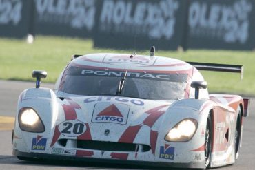 2003 Crawford DP03
