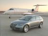 2003 Lexus HPX Concept