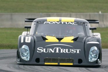 2003 Riley Mk XI Daytona Prototype