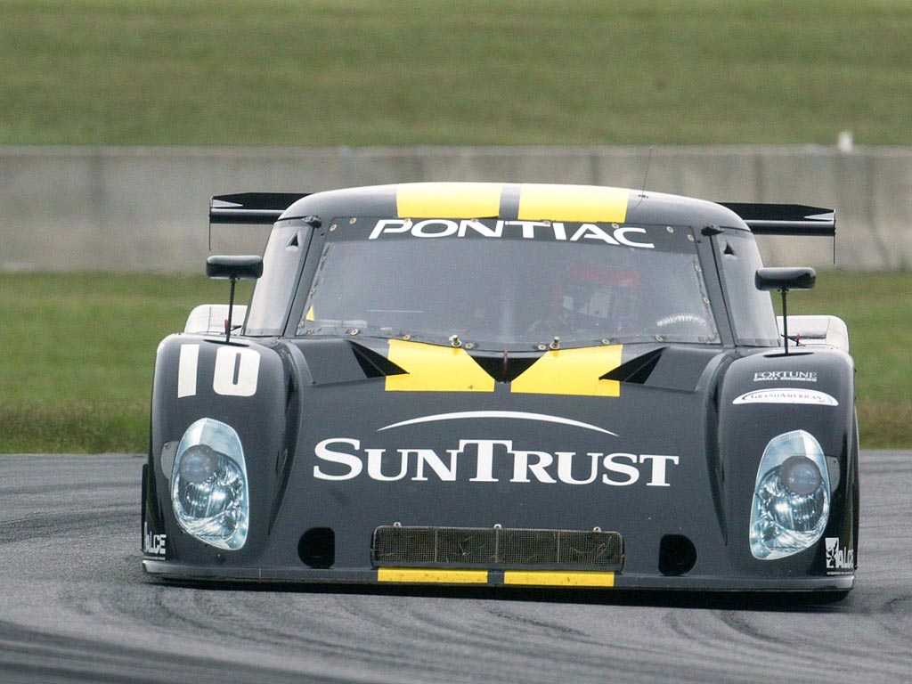 2003 Riley Mk XI Daytona Prototype
