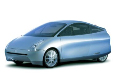 2004 Daihatsu UFE2 Concept