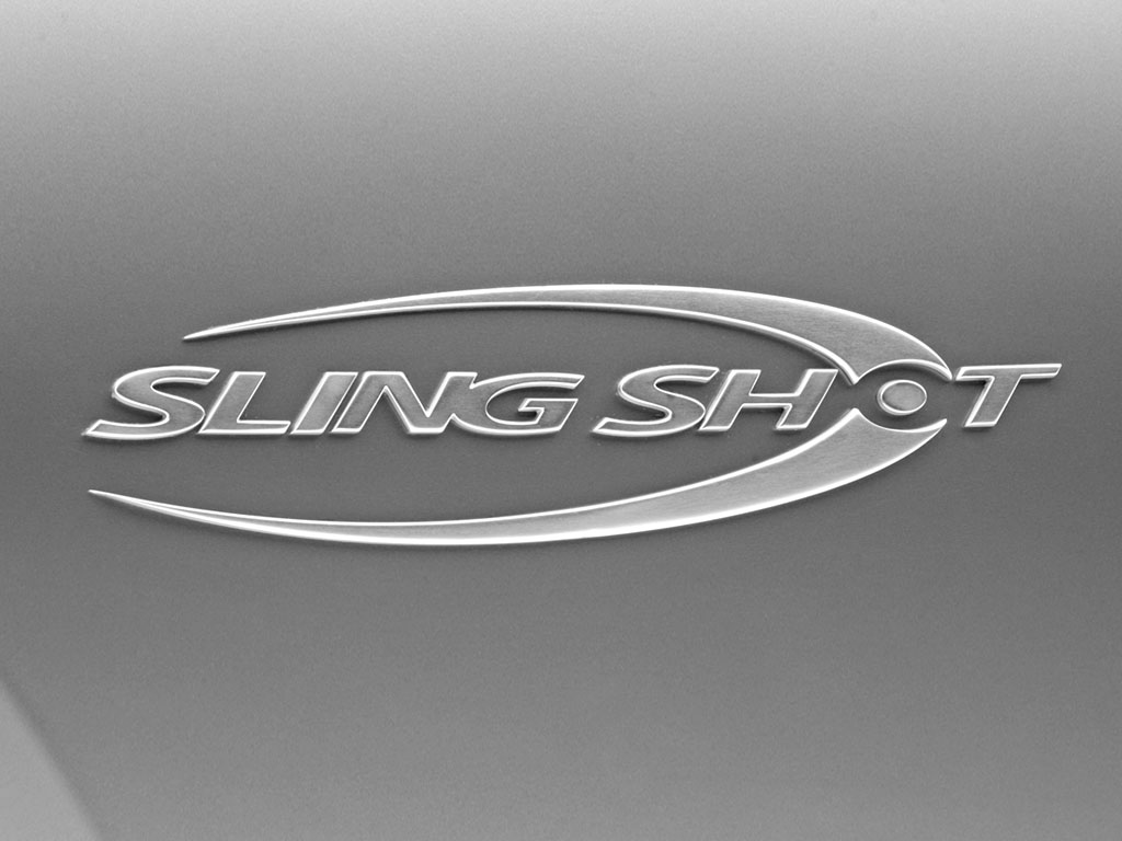 2004 Dodge Sling Shot Concept