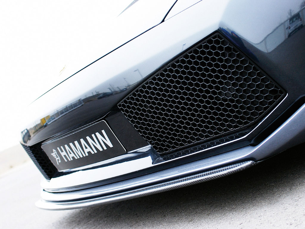 2004 Hamann Gallardo