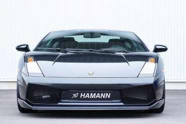 2004 Hamann Gallardo