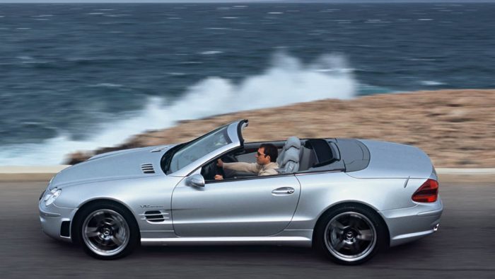 Get Mercedes Amg Old Model Background