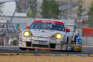 2004 Porsche 911 GT3 RSR