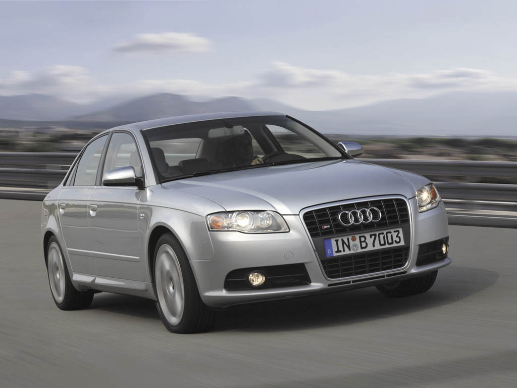 05 Audi S4 Audi Supercars Net