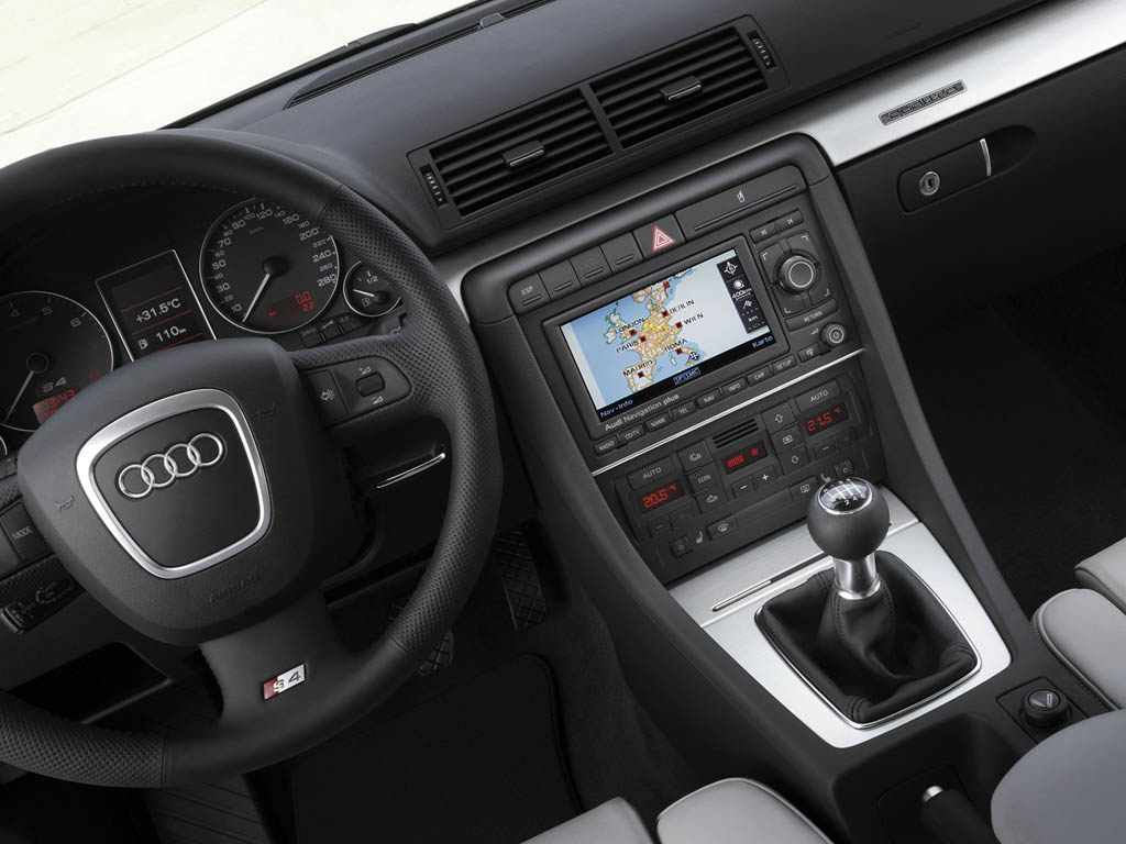 05 Audi S4 Audi Supercars Net