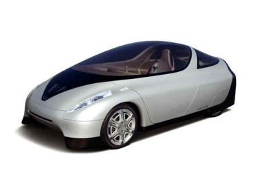 2005 Daihatsu UTE III Concept