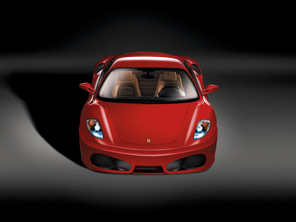 2004→2009 Ferrari F430
