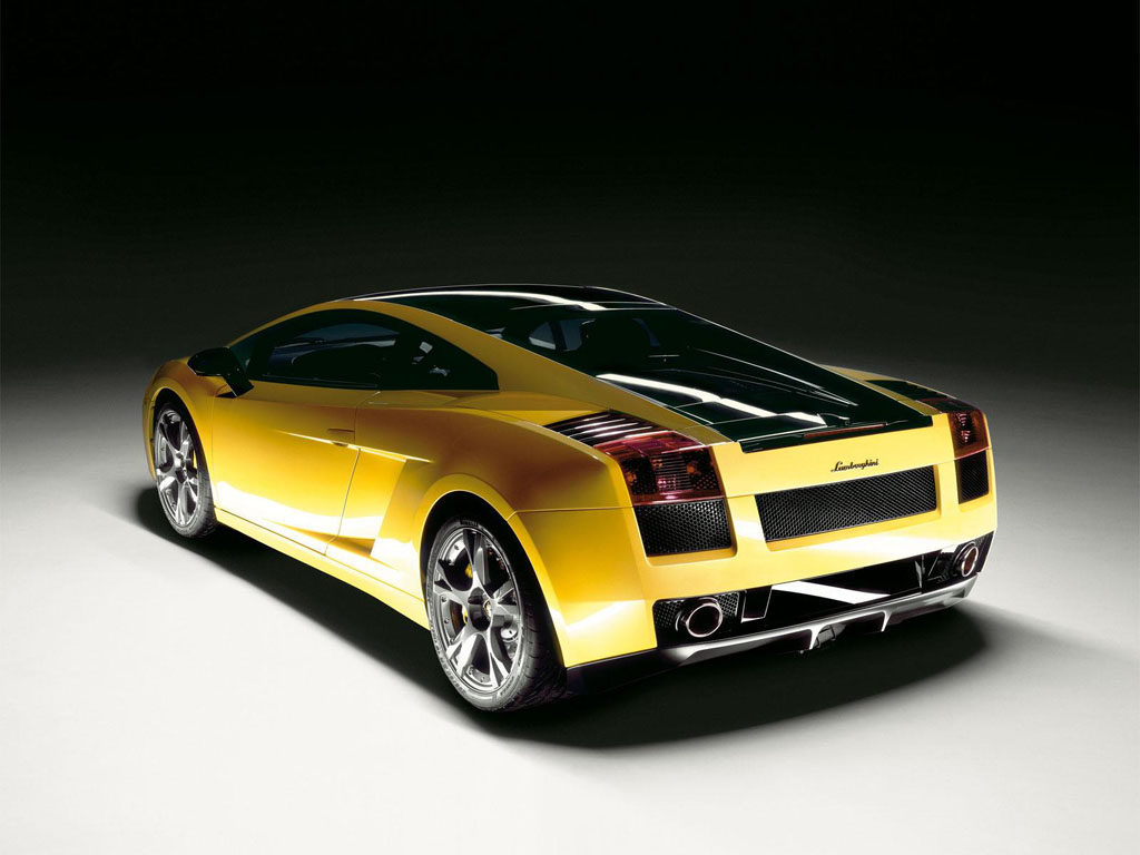 2005 Lamborghini Gallardo SE | Lamborghini | SuperCars.net