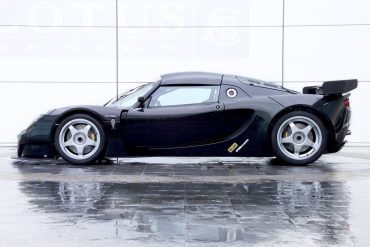 2005 Lotus Sport Exige