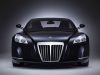 2005 Maybach Exelero Concept