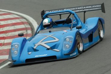 2005 Radical SR8