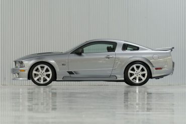 2005 Saleen Mustang S281 SC