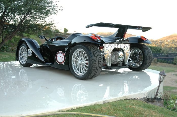 2005 sundoules sportscars sportcar1