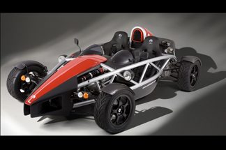 2006 Ariel Atom 2