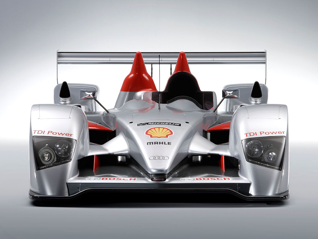 2006 Audi R10