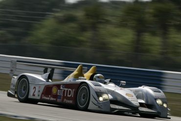 2006 Audi R10