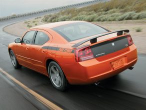 2006 Dodge Charger Daytona R/T