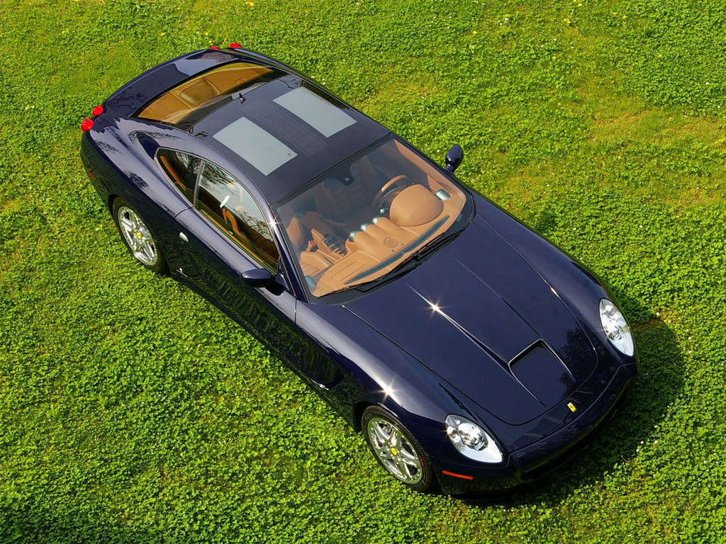 2006 Ferrari 612 Kappa | Review | SuperCars.net