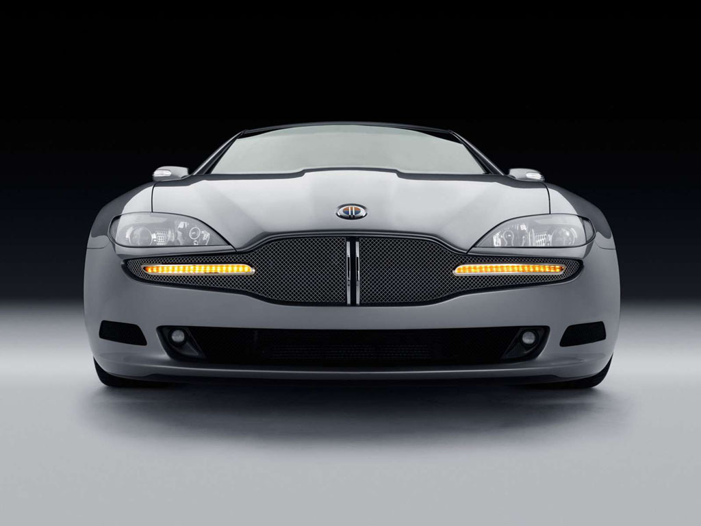 2006 Fisker Tramonto